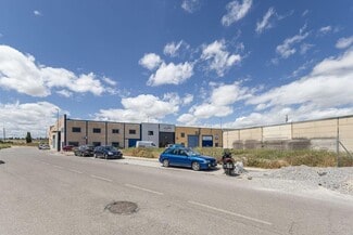 Más detalles de Paseo de las Andas, 9, Las Gabias - Nave en venta