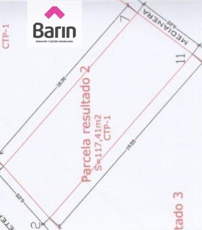 Terreno en Córdoba, Córdoba en venta - Foto del edificio - Imagen 3 de 3