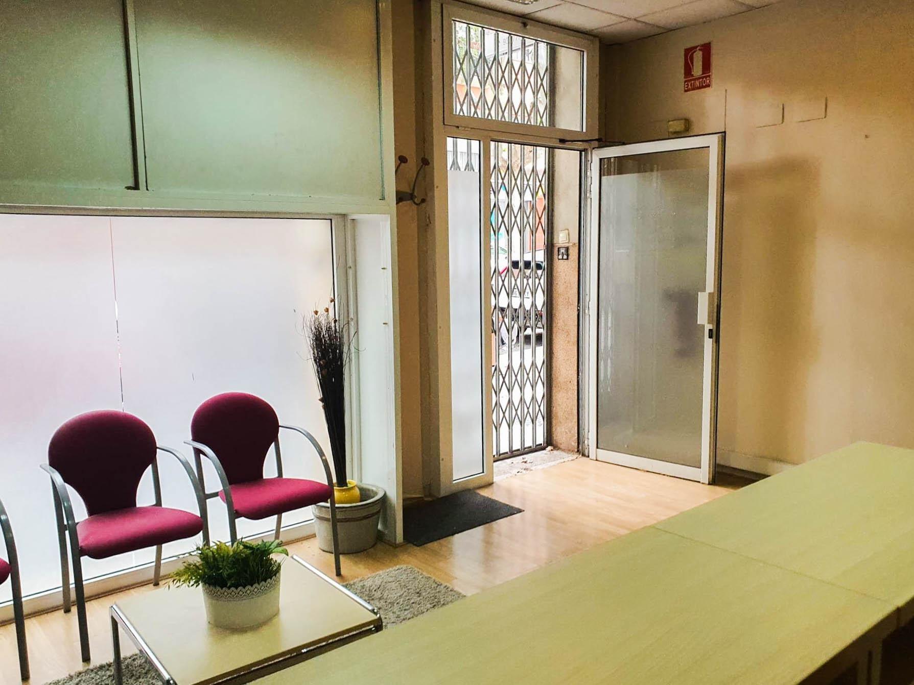 Local en Esparreguera, Barcelona en alquiler Foto del interior- Imagen 1 de 19