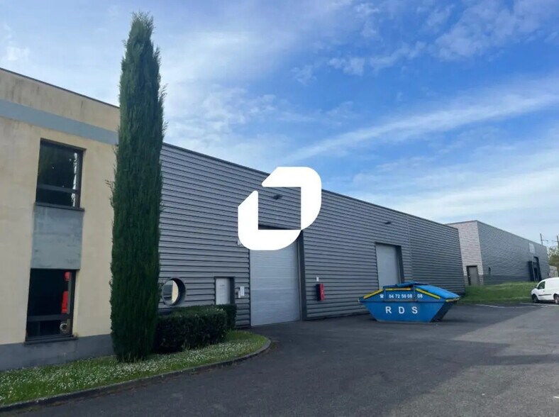 109 Impasse De Chavanne, Arnas en alquiler - Foto del edificio - Imagen 2 de 10