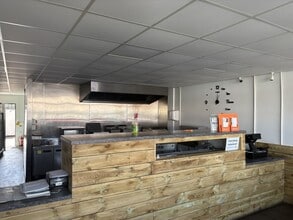 Birchwood Ave, Lincoln en alquiler Foto del interior- Imagen 1 de 2