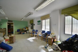 Oficina en Madrid, Madrid en alquiler Foto del interior- Imagen 1 de 8