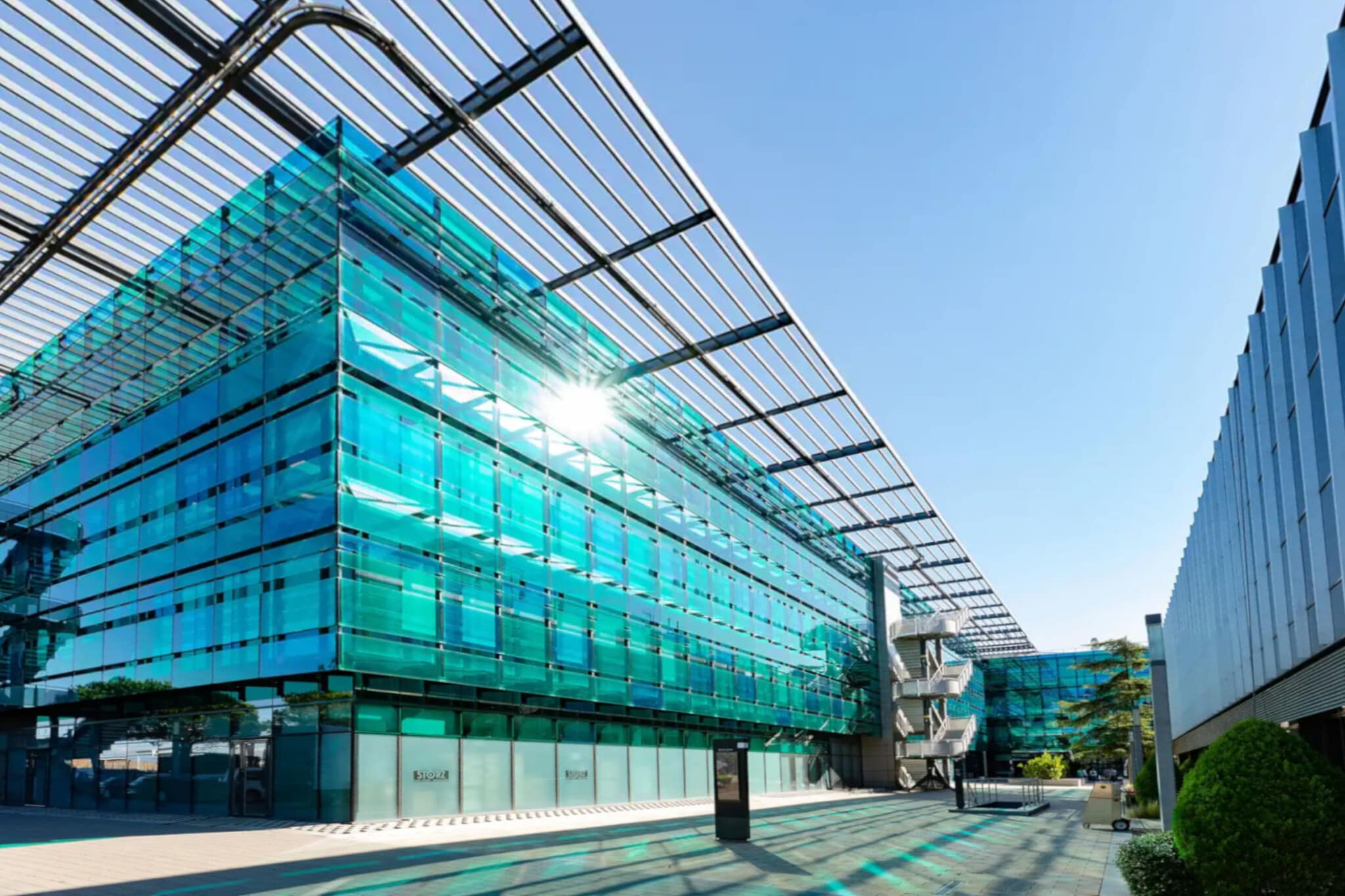 Calle Sierra de Guadarrama, 3, San Fernando de Henares, Madrid en alquiler Foto principal- Imagen 1 de 3