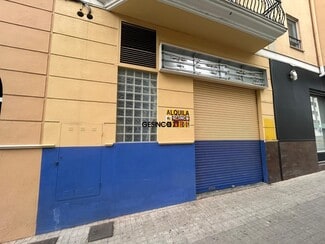 Más detalles de Local en alquiler