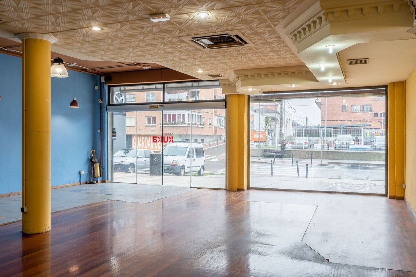 Avenida Juan Carlos i, 40, Collado Villalba, MAD 28400 -  -  - Foto del interior - Image 1 of 28