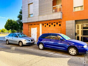 Calle Marcelino Orozco, 24, Azuqueca de Henares, Guadalajara en alquiler Foto del interior- Imagen 2 de 3