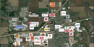 Más detalles para 6062 NE 72 Street, Bondurant, IA - Terrenos en venta