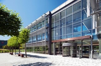 Más detalles de 250 South Oak Way, Reading - Oficina en alquiler