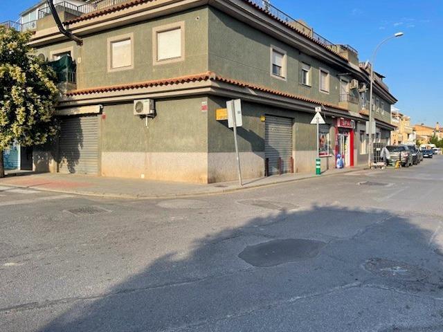 Más detalles de Local en venta
