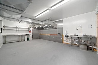 110-118 Markfield Rd, London en alquiler Foto del interior- Imagen 1 de 2