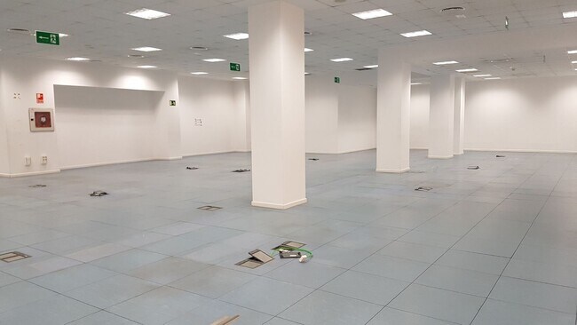 Más detalles de Oficina en alquiler