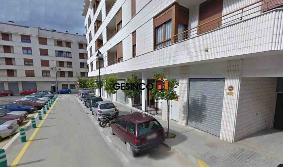 Local en Ontinyent en venta - Foto del edificio - Imagen 1 de 1