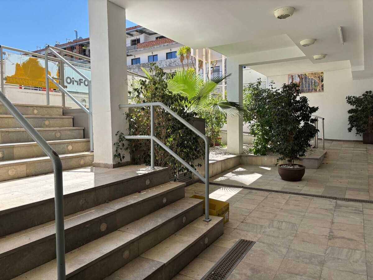 Avenida Costa Levante, 3, Mojácar, ALM 04638 - Unidad Pta.: L2 - - Foto del interior - Image 1 of 8