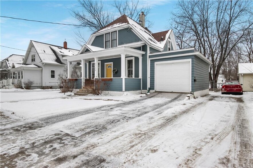 2730 3rd St, Eau Claire, WI en venta - Foto del edificio - Imagen 2 de 33