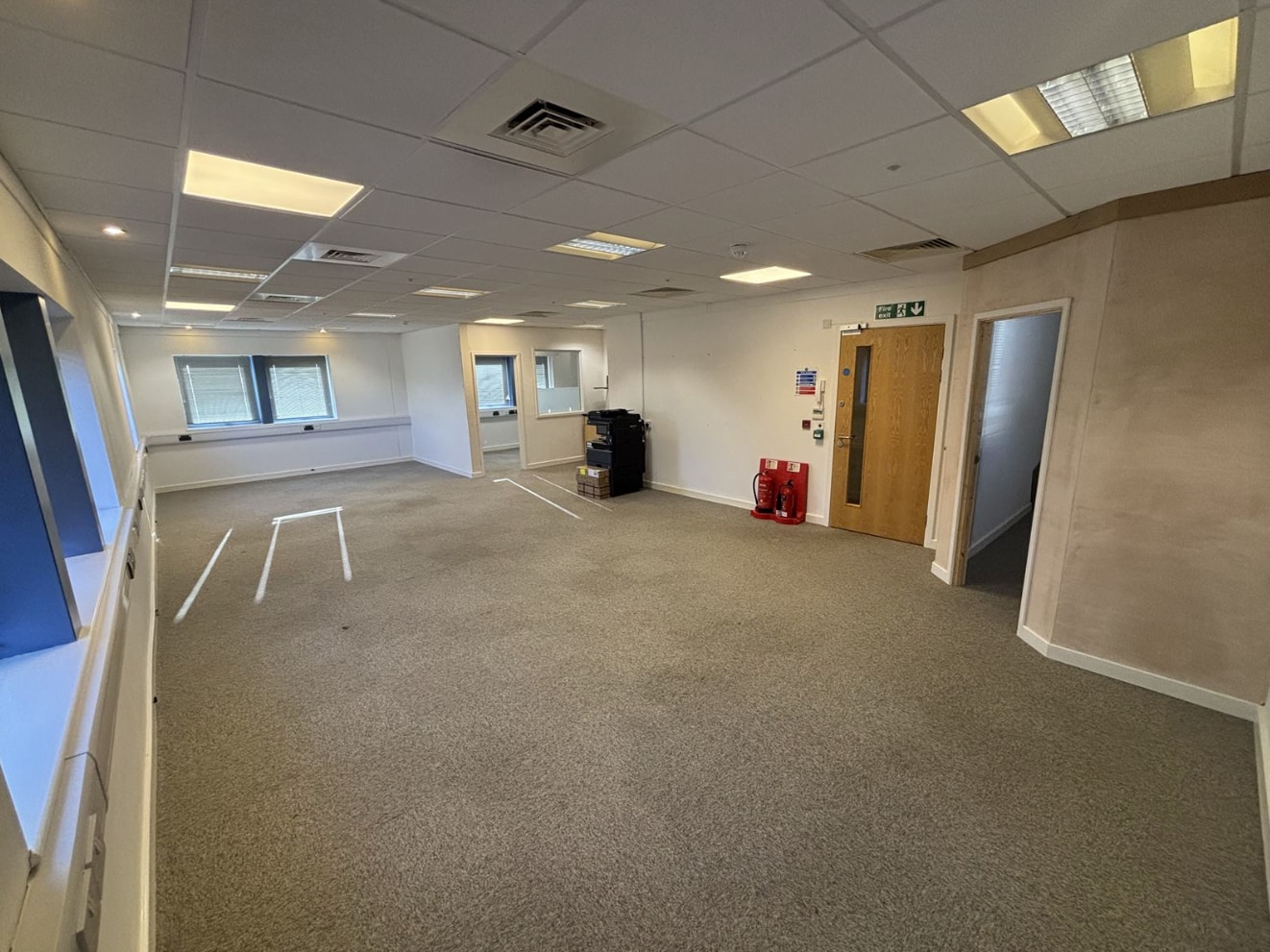 3E-3F St. Thomas Pl, Ely en alquiler Foto del interior- Imagen 1 de 4