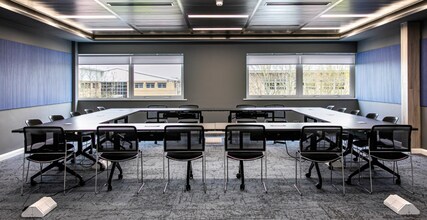 University Way, Cranfield en alquiler Foto del interior- Imagen 2 de 3