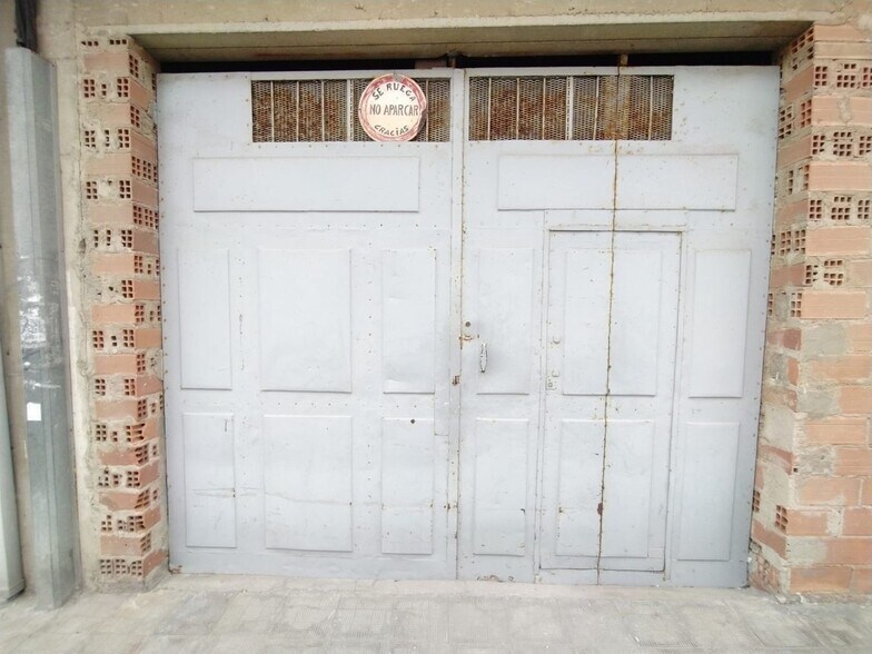 Local en Narón, La Coruna en venta - Foto del edificio - Imagen 3 de 5