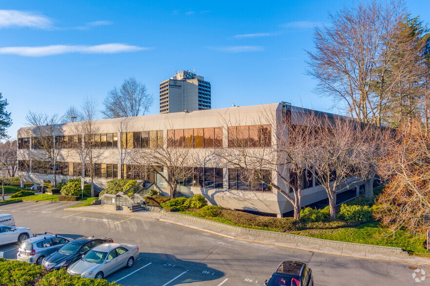 10451 Shellbridge Way, Richmond, BC en alquiler - Foto del edificio - Imagen 1 de 7