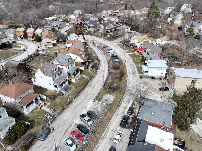 340 Center Ave, Pittsburgh, PA en venta - Foto del edificio - Imagen 3 de 35