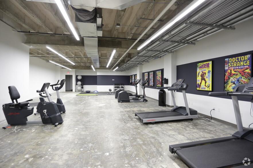 301 E Armour Blvd, Kansas City, MO en alquiler - Foto del interior - Imagen 1 de 13