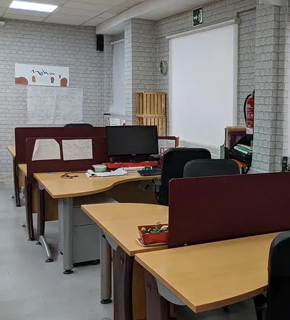 Calle Islas Filipinas, 3, Majadahonda, Madrid en alquiler Foto del interior- Imagen 1 de 5