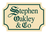 Stephen Oakley & co