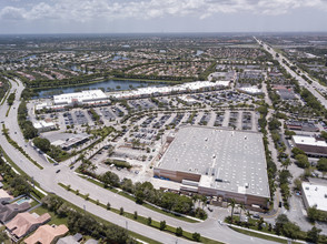 15801-15999 Pines Blvd, Pembroke Pines, FL - vista aérea  vista de mapa - Image1