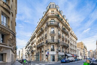 Más detalles para 15 Rue Nicolas Charlet, Paris - Local en alquiler