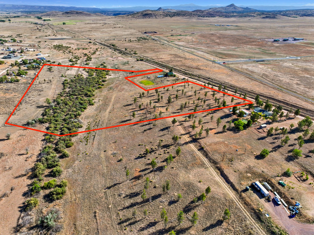 071U Tree Farm Lane, Chino Valley, AZ en venta - Foto principal - Imagen 1 de 13