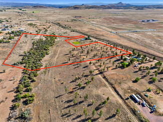 Más detalles para 071U Tree Farm Lane, Chino Valley, AZ - Terrenos en venta