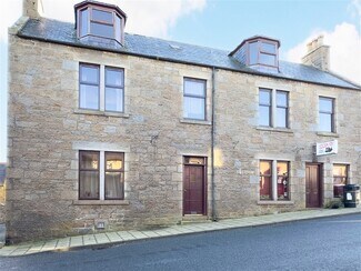 Más detalles de 4 The Golden Fry and 4 Bed House, Huntly - Local en venta