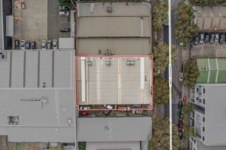 6 Birmingham St, Alexandria, NSW - Aérea  vista de mapa - Image1