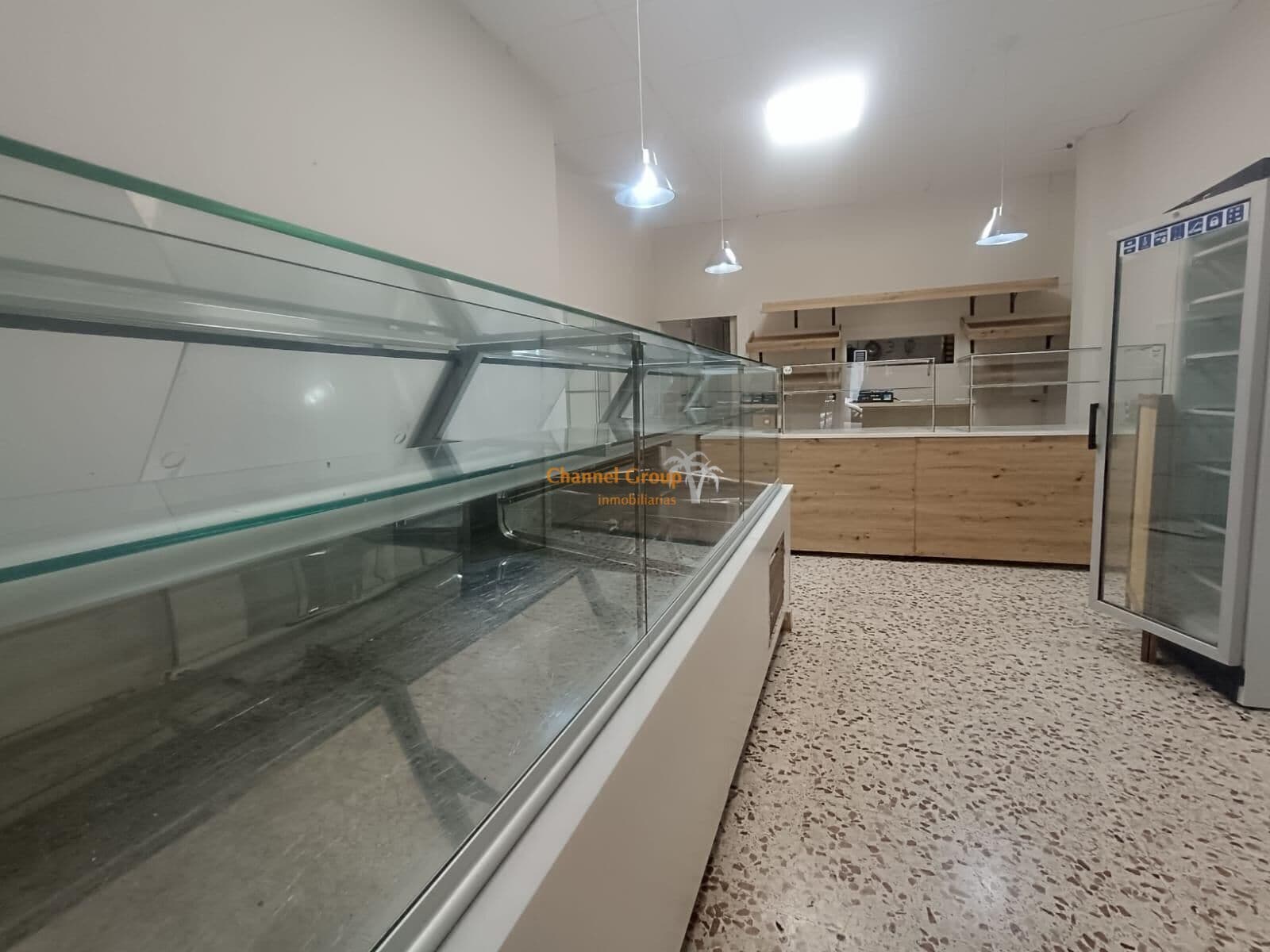 Local en Elche, Alicante en alquiler Foto del interior- Imagen 1 de 6