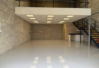 Portfield, Chichester en alquiler Foto del interior- Imagen 2 de 3