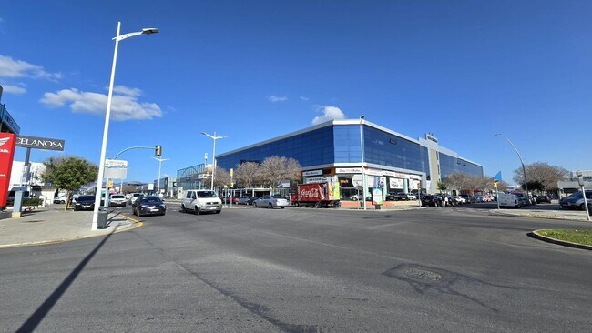 Más detalles de Local en alquiler