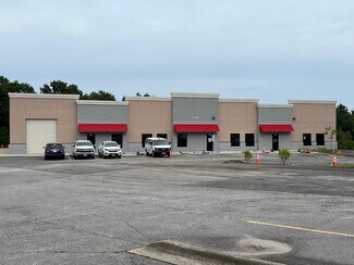 Más detalles de 2804 Crusher Run, Wake Forest, NC - Flex en venta