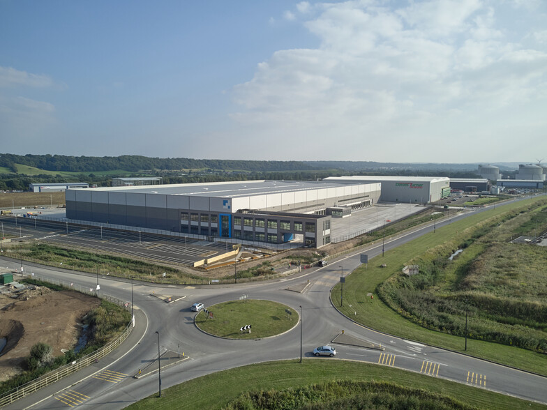 Central Approach, Severn Beach en alquiler - Foto del edificio - Imagen 1 de 14