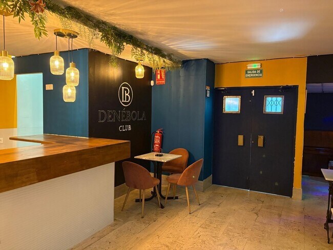 Más detalles de Local en alquiler