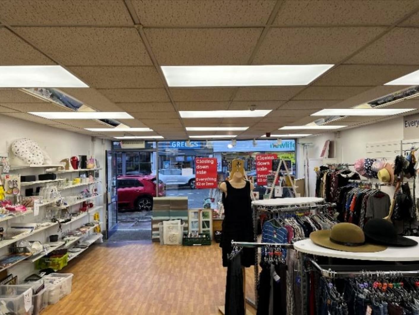 242 Hoylake Rd, Wirral en alquiler Foto del interior- Imagen 1 de 3