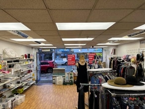 242 Hoylake Rd, Wirral en alquiler Foto del interior- Imagen 1 de 3