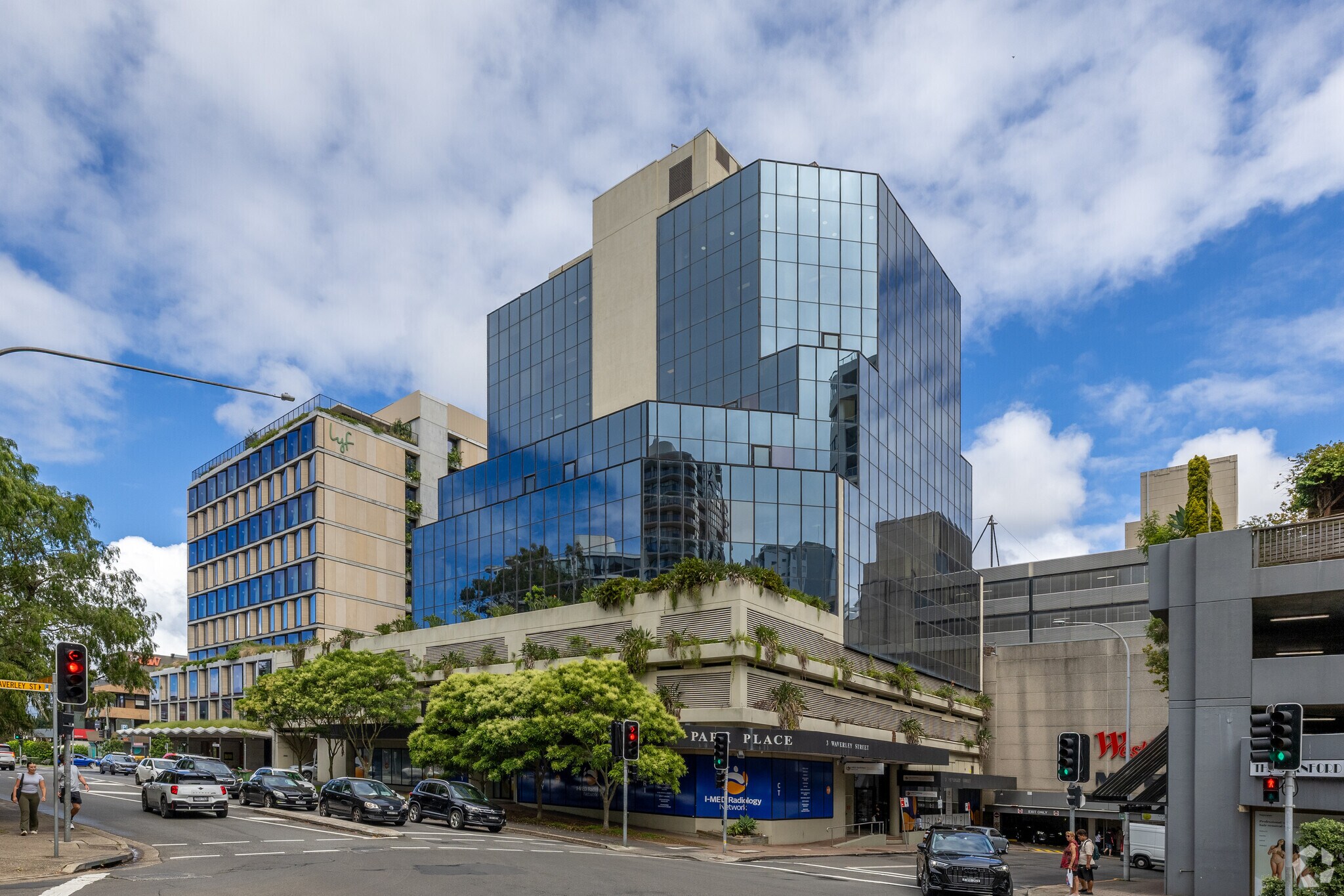 3 Waverley St, Bondi Junction en alquiler Foto principal- Imagen 1 de 6