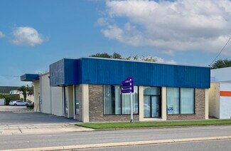 Más detalles de 401 W International Speedway Blvd, Daytona Beach, FL - Local en venta