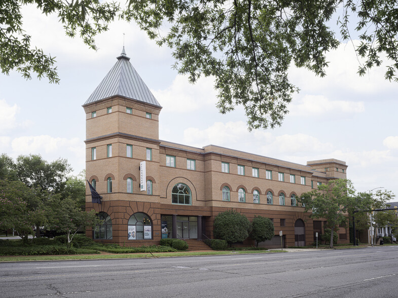 950 N Washington St, Alexandria, VA en alquiler - Foto del edificio - Imagen 1 de 10