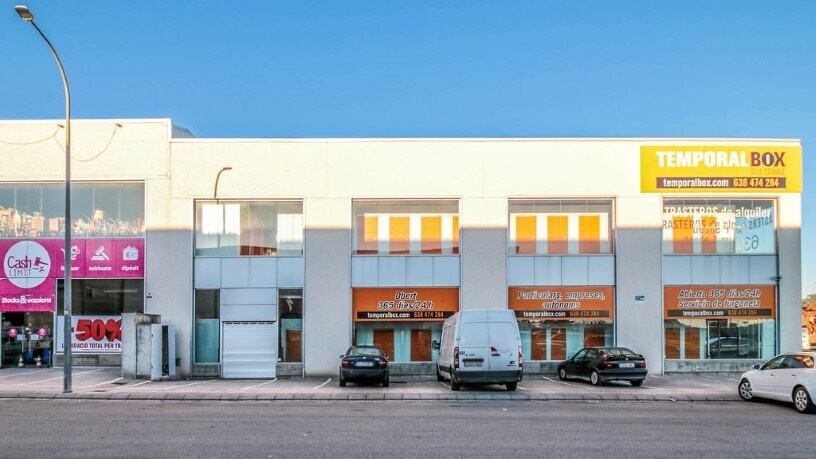 Carrer d'Ensija, Sant Fruitós de Bages, Barcelona en venta - Foto del edificio - Imagen 2 de 7