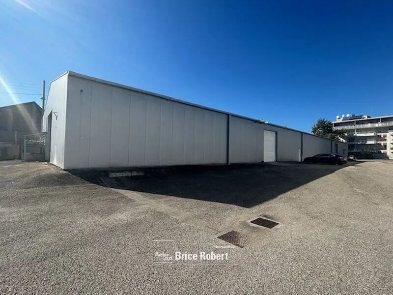 Oficina en Vénissieux en alquiler Foto del edificio- Imagen 1 de 5