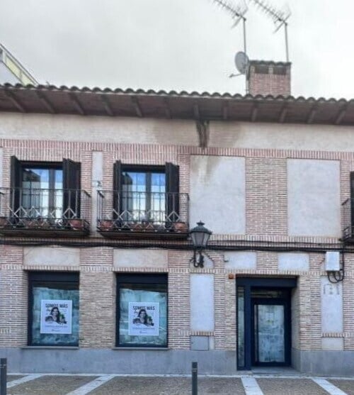 Más detalles de Local en alquiler