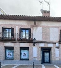 Local en Navalcarnero, Madrid en alquiler Foto del interior- Imagen 1 de 1