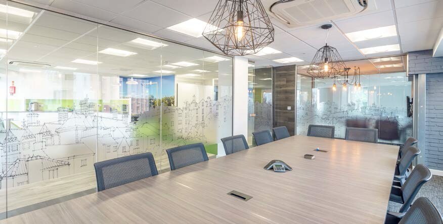 Lewins Mead, Bristol en alquiler - Foto del interior - Imagen 2 de 8