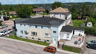 Más detalles para 392 Rue Saint-Hilaire, Saguenay, QC - Edificios residenciales en venta