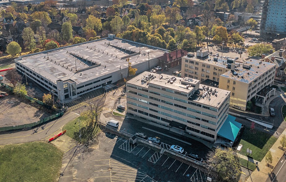 1275 Delaware Ave, Buffalo, NY en alquiler - Foto del edificio - Imagen 2 de 7